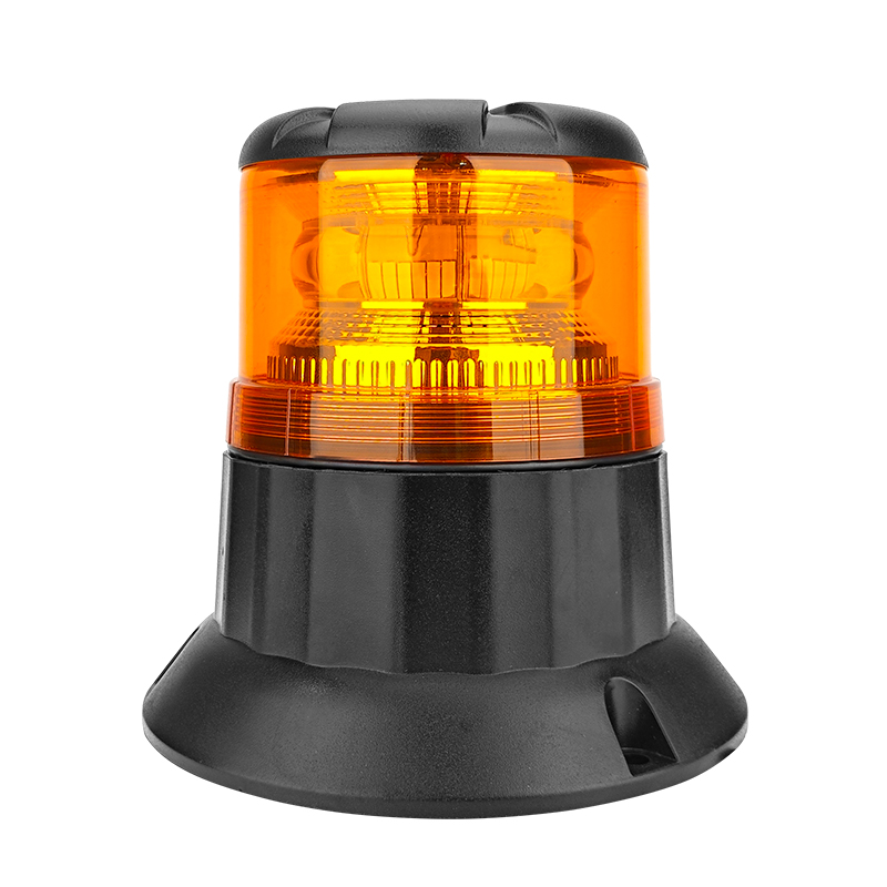 WETECH New Beacon Signal LED Flashing Warning Light With Screw mounted type