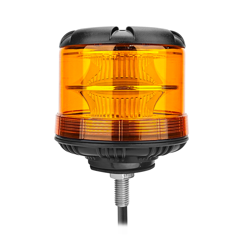 WETECH New High Cover Model Beacon Signal LED Flashing Warning Light With Screw mounted type