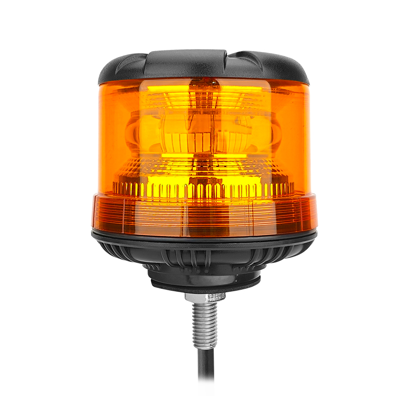 WETECH New Beacon Signal LED Flashing Warning Light With Screw mounted type