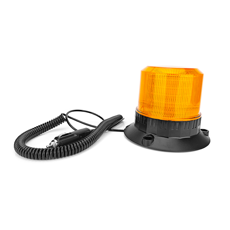 WETECH New Model Beacon Signal LED Flashing Warning Light With Screw Mounted Type