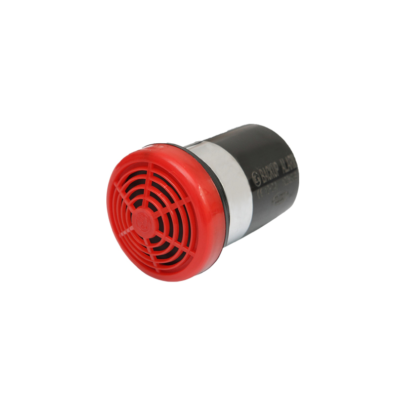 WETECH 120mA Waterproof Truck Reversing Safety Horn