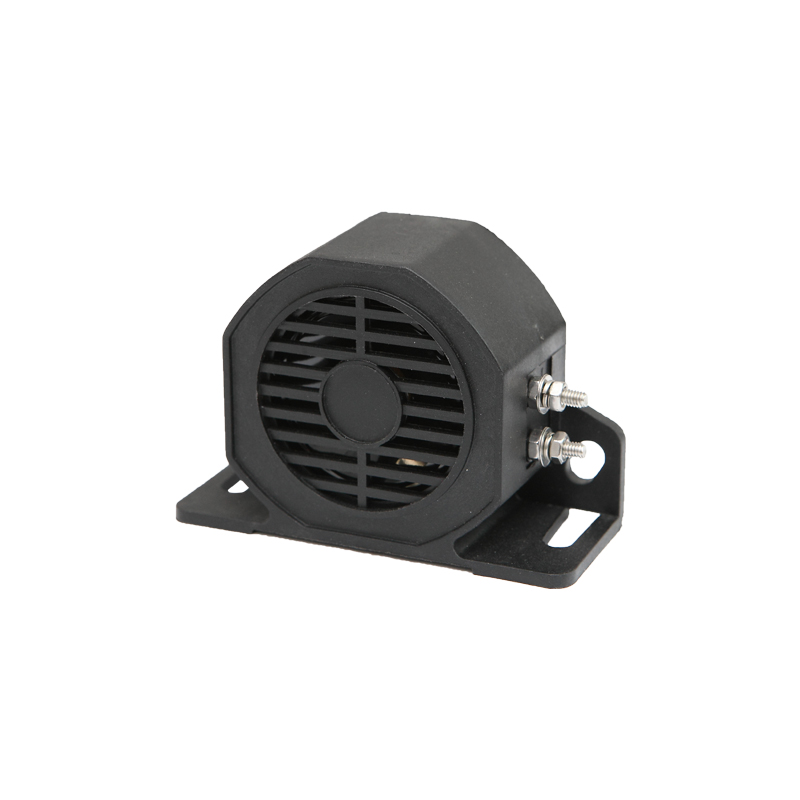 WETECH 250mA Waterproof Truck Reversing Safety Horn
