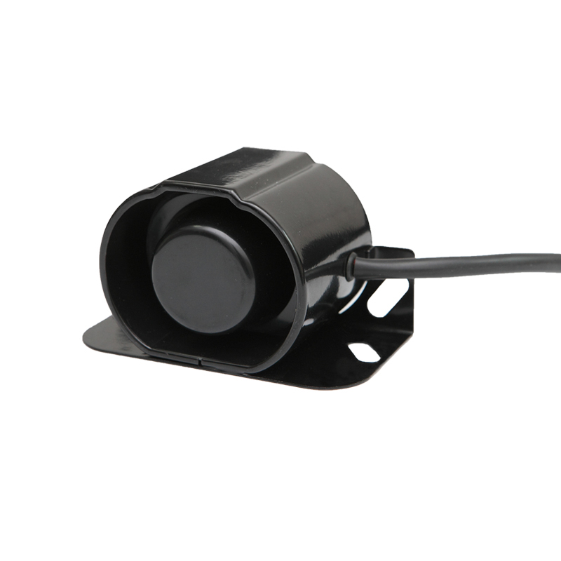 WETECH 500mA Waterproof Truck Reversing Safety Horn