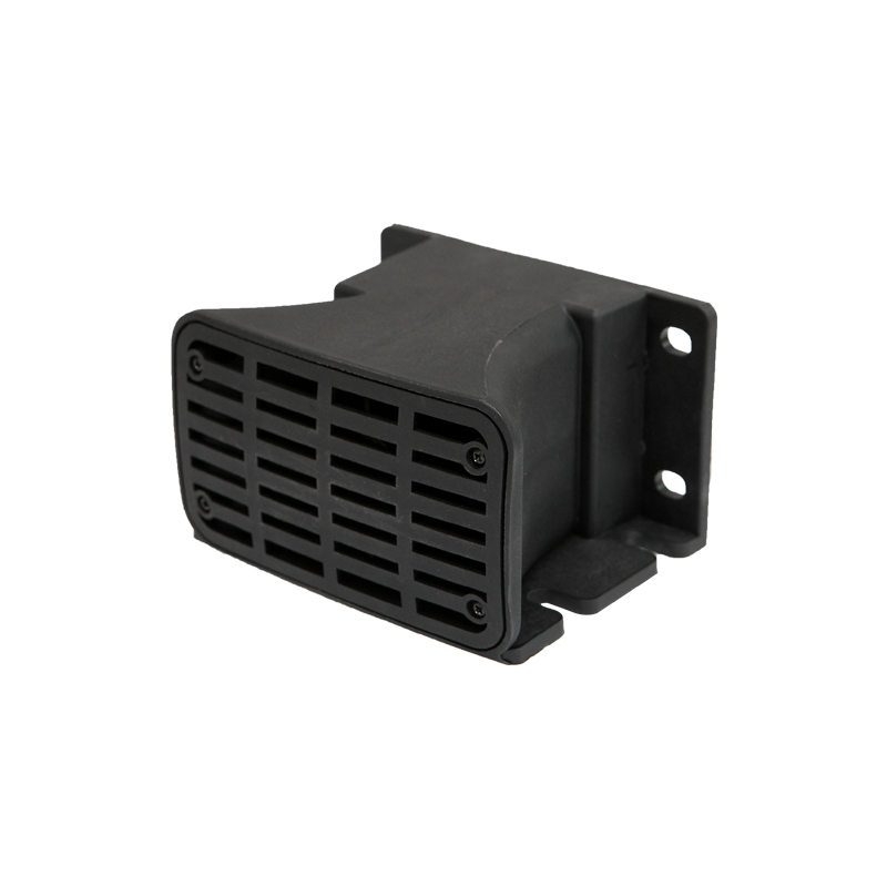 WETECH 250mA Waterproof Truck Reversing Safety Horn