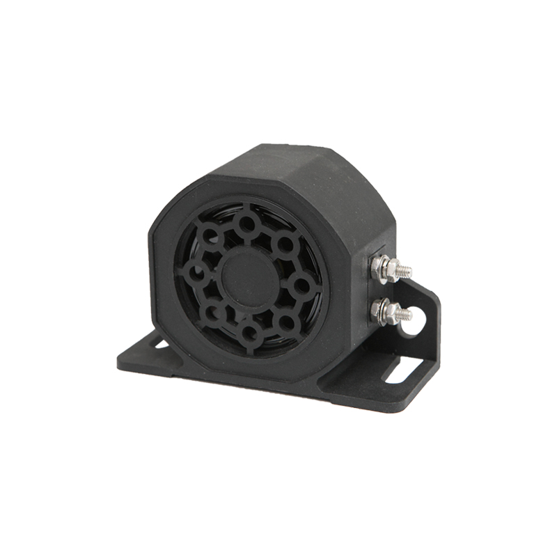 WETECH 250mA Waterproof Truck Reversing Safety Horn