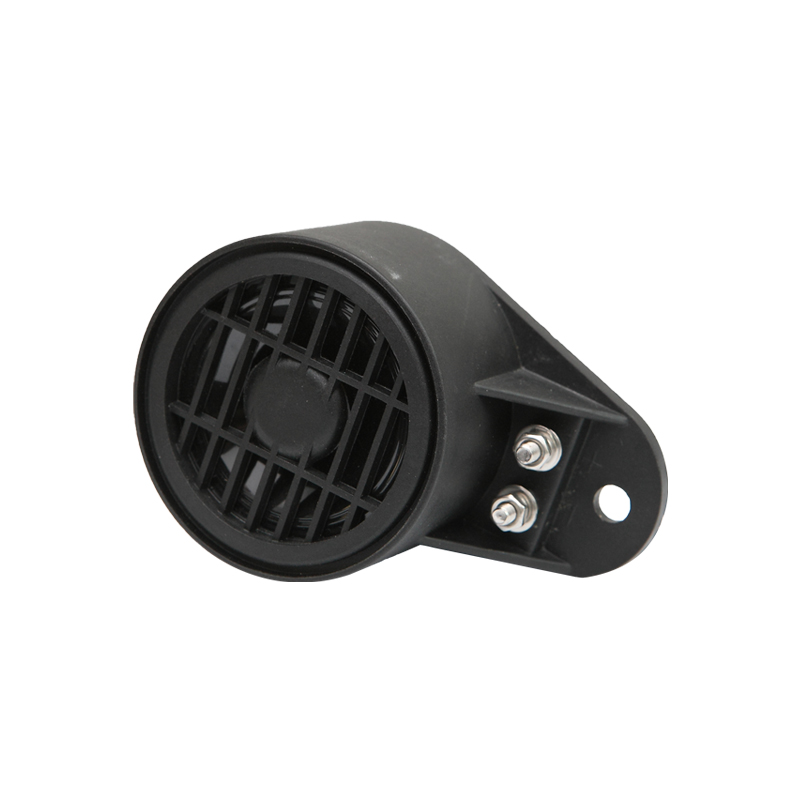 WETECH 250mA Waterproof Truck Reversing Safety Horn