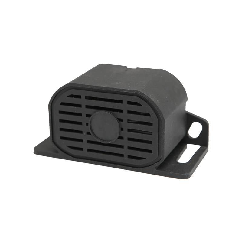 WETECH 250mA Waterproof Truck Reversing Safety Horn