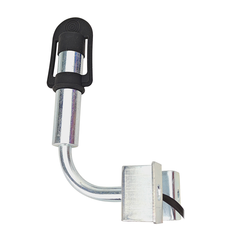 Forklift light Agricultural machinery flashing warning light Mounting support