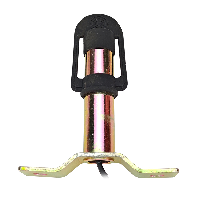 Forklift light Agricultural machinery flashing warning light Mounting support