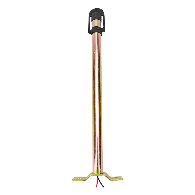 Forklift light Agricultural machinery flashing warning light Mounting support